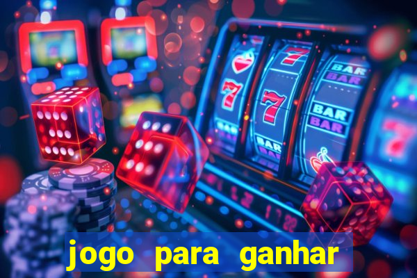 jogo para ganhar dinheiro no pix sem depositar nada